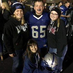 Meet your Posher, Nick